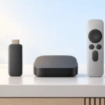 Streaming Devices Compared: Stick vs Box vs Smart TV Apps