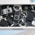 The Gadget Drawer Problem: Auditing What You Own