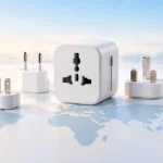 Travel Adapters and Voltage: Using Your Gadgets Abroad