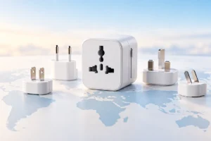 Travel Adapters and Voltage: Using Your Gadgets Abroad