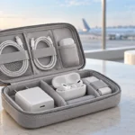 Home 62 Travel Tech Packing List: 10 Gadgets That Fit in One Pouch