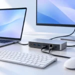 USB Hubs, Docks and Dongles: What Laptop Users Actually Need