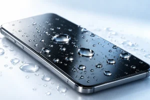 Waterproof Gadgets: What the Ratings (IP67, IP68) Mean
