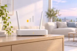 Why Is Your Internet Slow? 7 Home Network Fixes
