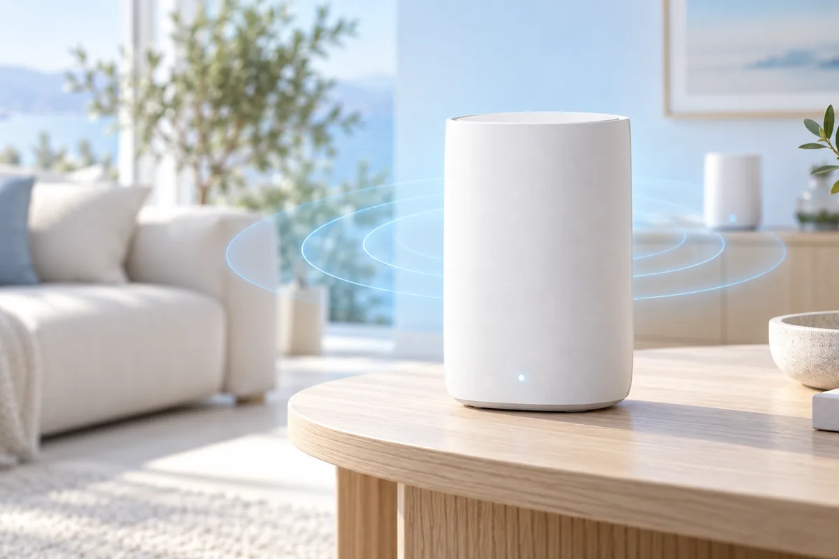 Home 71 Wi-Fi 6 and Wi-Fi 7: Do You Need to Upgrade?