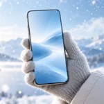 Winter Tech Care: Cold Weather and Your Gadgets