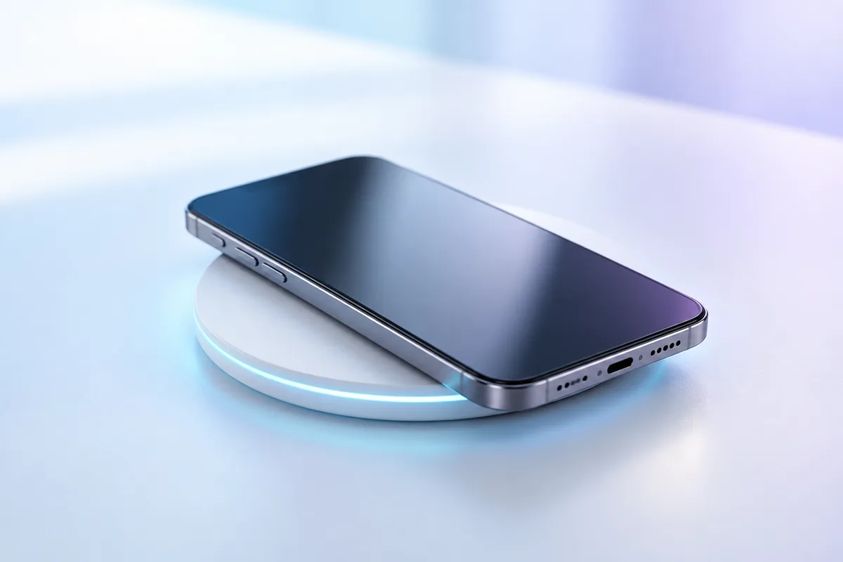 Home 70 Wireless Charging: Speeds, Standards and Heat Explained